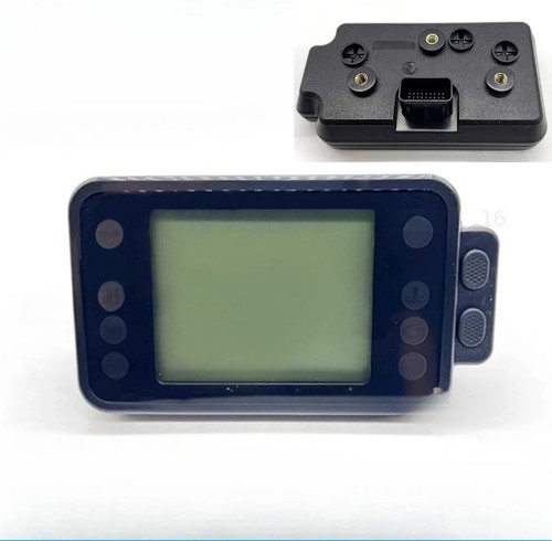 Quadro strumenti lcd per - quadro,