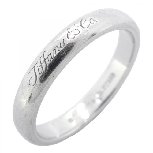 Anello tiffany note - anello, &
