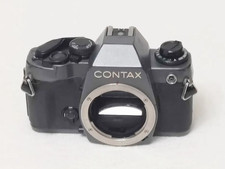 Contax 159 mm 1 Edition 35 mm