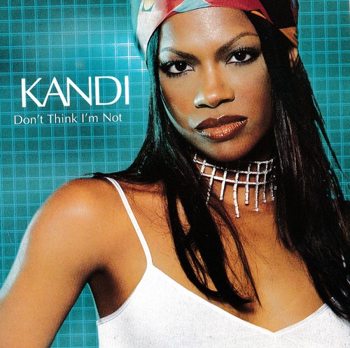 Kandi don think - kandi,