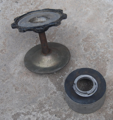 Rover bullone bloccaggio - bullone,