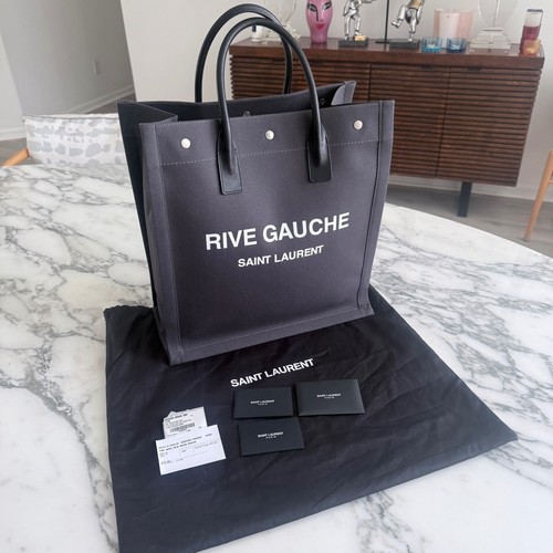 Borsa tote saint laurent - tote,