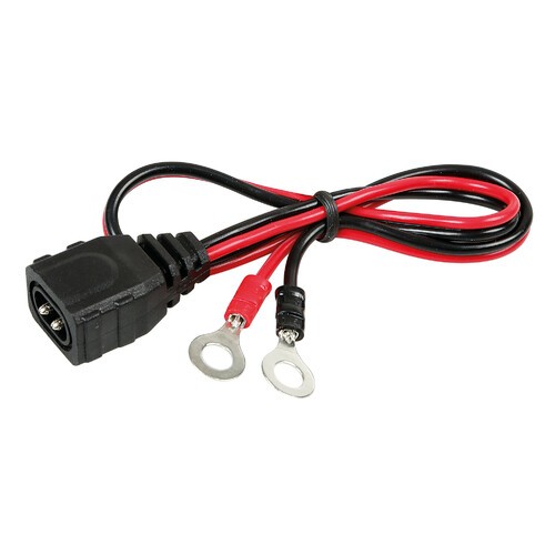 Connettore rapido per batteria