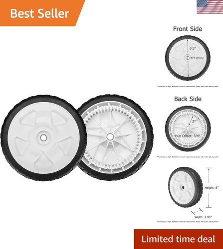 119 0311 ruote anteriori - ruote,