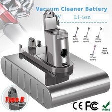 Per Dyson DC31 Batteria DC44
