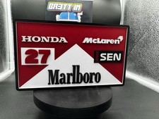 Formula Uno | F1 | Ayrton