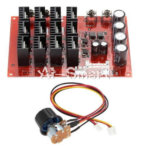 12v24v48v 60a 3000w 15khz - 12v24v48v, dc