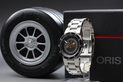 Mint box oris - mint,