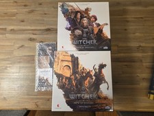 The Witcher: Path of Destiny