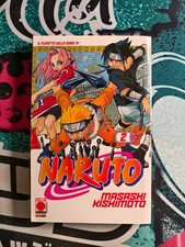 Naruto il mito vol. 2 NUOVO -