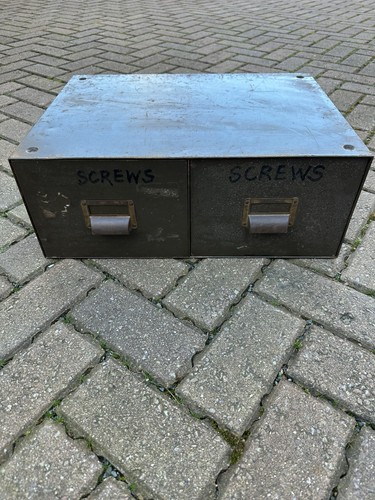 Cassettiera portadocumenti