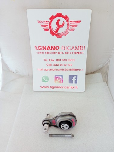 Supporto motore centrale - supporto,