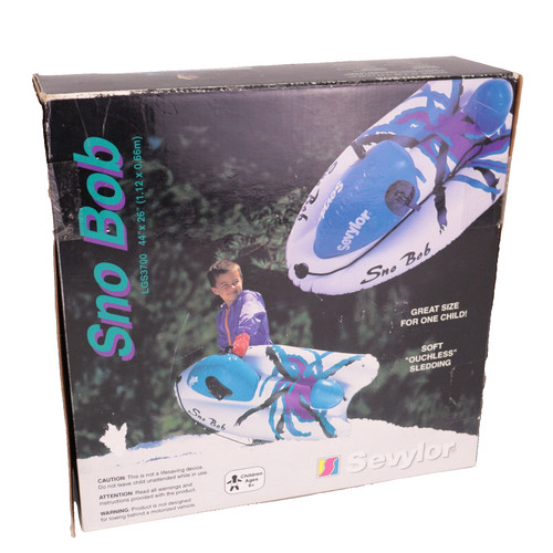 Sevylor sport invernali - sport,