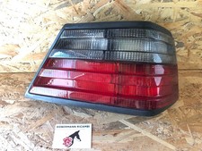 Trasparente posteriore DX *GECAR* MERCEDES W124 C124 A124 cod. 23.362.519D