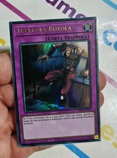 Trappola botola - yu-gi-oh,