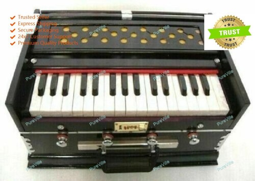 Harmonium stopper droni - harmonium,