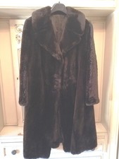 Pelliccia di Castoro