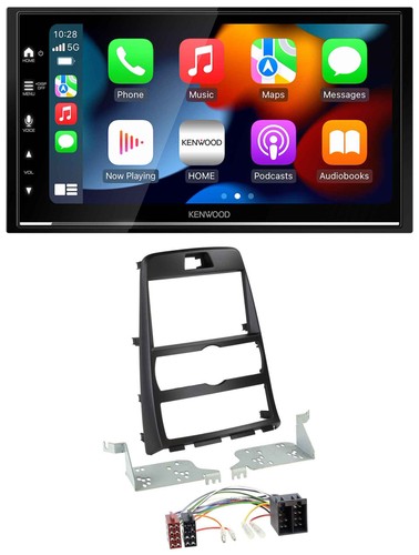 Autoradio kenwood dab - autoradio, usb