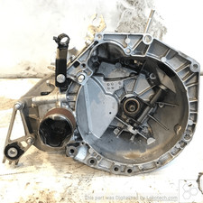 55247459 cambio compl - , fiat