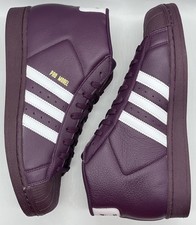 Adidas Originals Pro Model Red