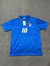 MAGLIA ITALIA HOME USA '94 -