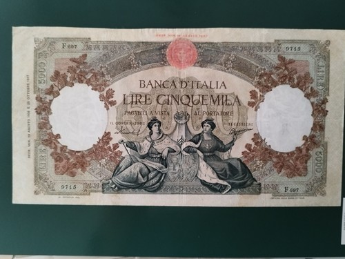 Repubbliche marinare lire - repubbliche,
