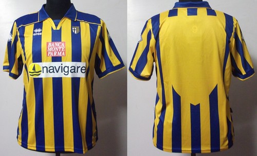 Maglia bimbo parma - bimbo, f.c