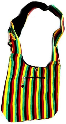 Borsa etnica tracolla - borsa,