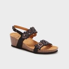 SCHOLL SANREMO  SANDALO  CON