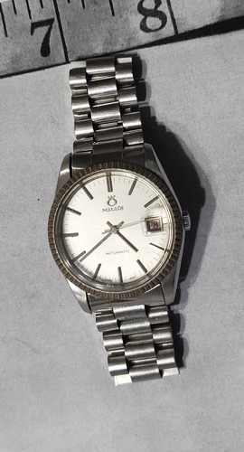 Pre owned swiss authentic - swiss,