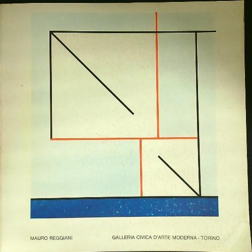 Mauro reggiani crispolti - mauro,