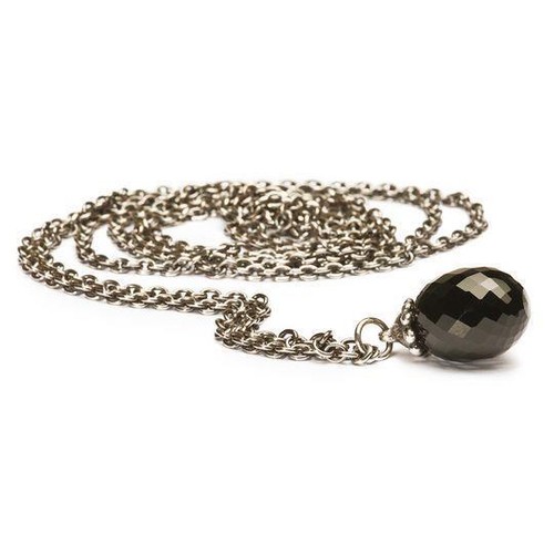 Trollbeads bead argento - trollbeads,
