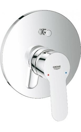 Miscelatore doccia grohe - doccia,