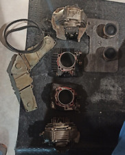 Gruppo termico Ducati Monster 800 cilindri pistoni testate kit completo