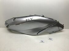 CARENA FIANCHETTO POSTERIORE DX SCOOTER PIAGGIO FLY 50CC 4T 125 150 CON CREPA