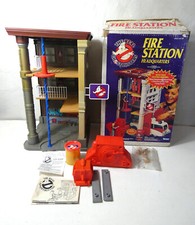 Rare Kenner Ghostbusters