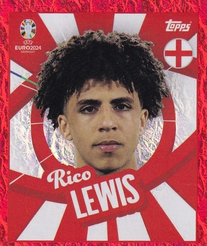 Adesivo topps uefa euro - topps,