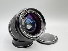Obiettivo konica hexanon - uc, ar