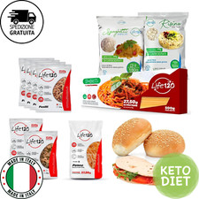 Life 120 | Box Pranzo Low Carb