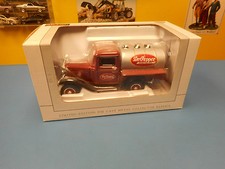 SPECCAST DR. PEPPER 32 FORD TANKER "NUOVO"