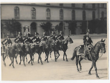 CARABINIERI REALI-A-CAVALLO IN