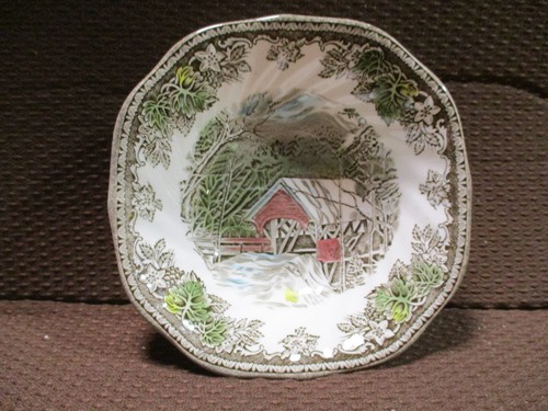 Johnson brothers friendly - -,