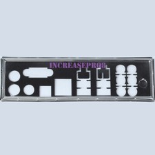 Backplate I/O per ASUS M2N-SLI