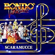Scaramucce von rondo veneziano - scaramucce,