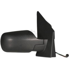 Specchietto Completo Dx per