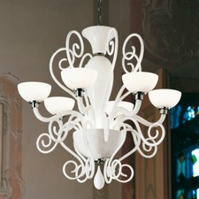 Lampada sospensione bolero - a,