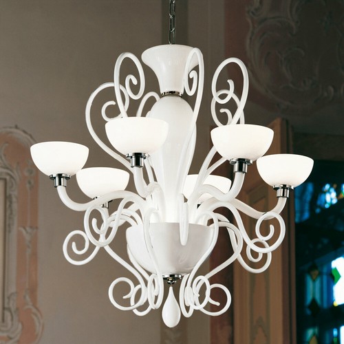 Lampada sospensione bolero - a,