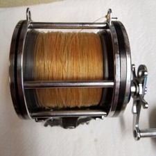 Mulinello Penn Senator 9/0