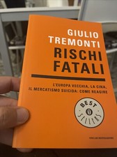 Rischi fatali. L'Europa