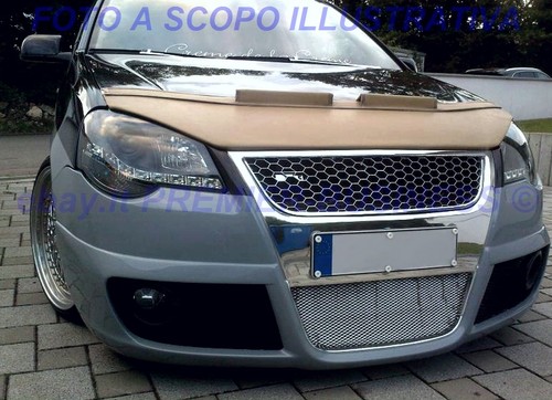 Fari drl inside - fari,